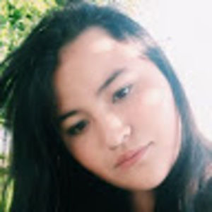 Meet your Posher, Jade